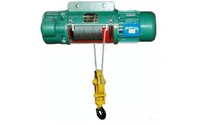 大发体育在线注册,大发体育（中国）-用一个固态继电器实现正反转的电葫芦，你见过吗？