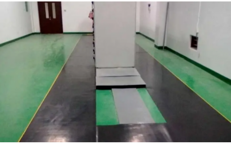 北京大发体育在线注册,大发体育（中国）-配电室为什么要用绝缘垫？