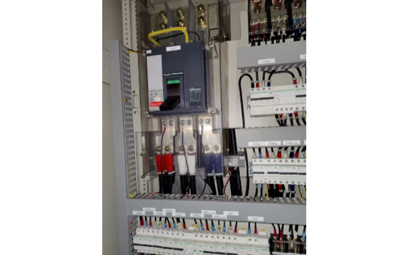 门机电缆更换经验方法知识（KWZK大发体育在线注册,大发体育（中国））