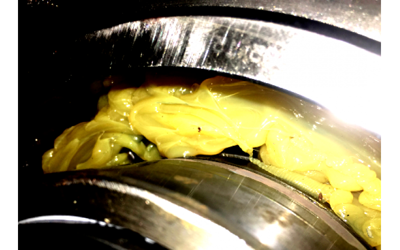 减速机/设备/轴承润滑保养知识（KWZK大发体育在线注册,大发体育（中国））