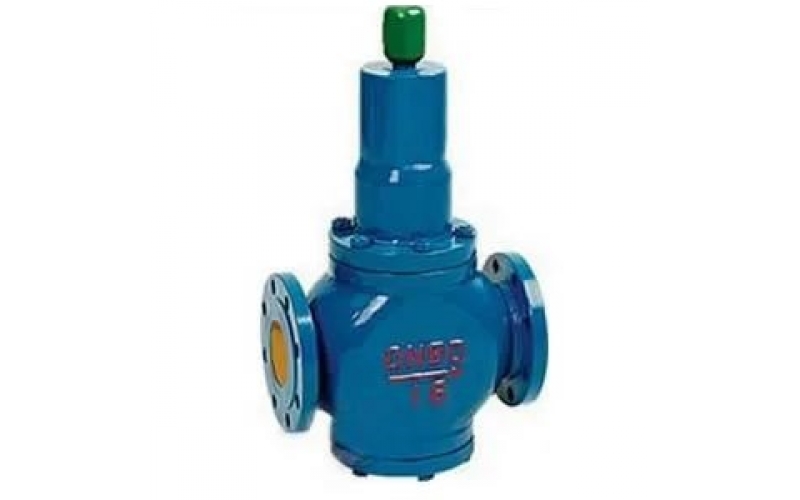 KW-KYF系列蒸汽减压阀故障原因分析和解决方法-大发体育在线注册,大发体育（中国）阀门