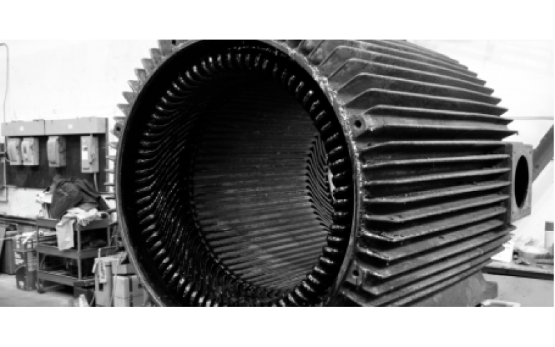 电气维护中的电机故障维修知识分享-KWZK大发体育在线注册,大发体育（中国）