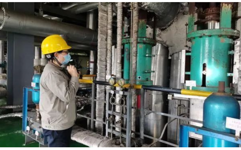 汽轮机调门卡涩处理预案分享-北京大发体育在线注册,大发体育（中国）