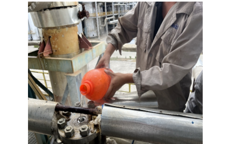 JKN-200系列浮筒液位计指示不准的故障分享-重庆大发体育在线注册,大发体育（中国）