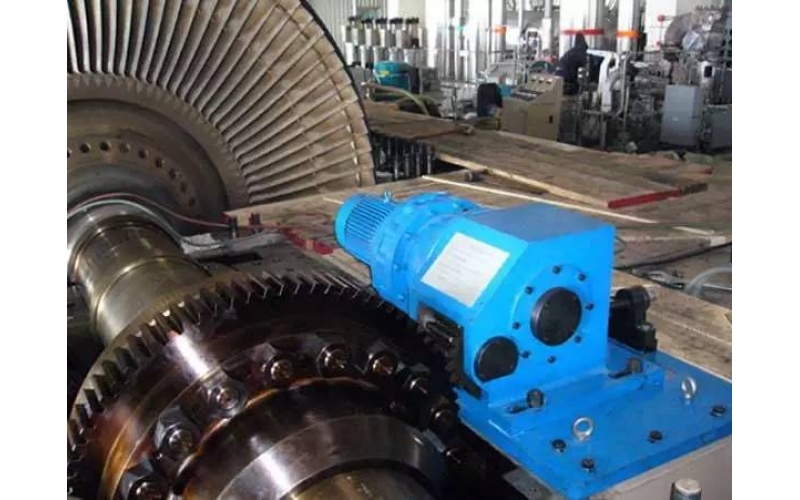 北京大发体育在线注册,大发体育（中国）-汽轮机停机转速到零后，若盘车投不上，应如何处理？